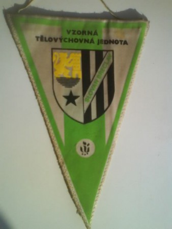 BŘECLAV TJ SLOVAN -21-